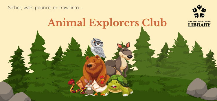 Animal Explorers