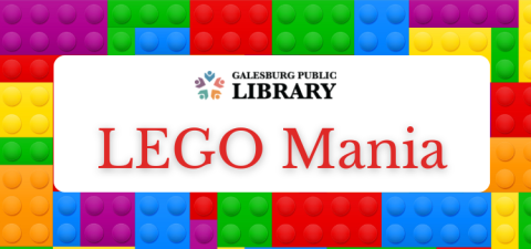 Lego Mania