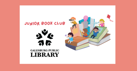 Junior Book Club