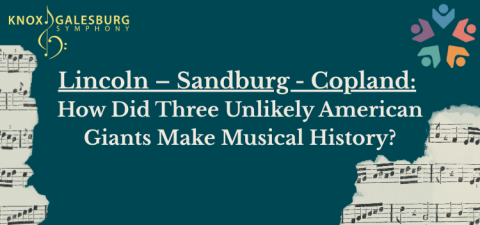 Lincoln Portrait sneak peek event