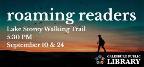 roaming readers