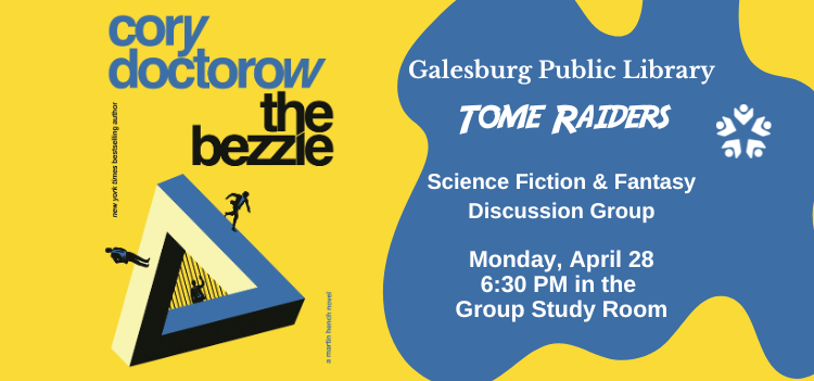 The Bezzle discussion