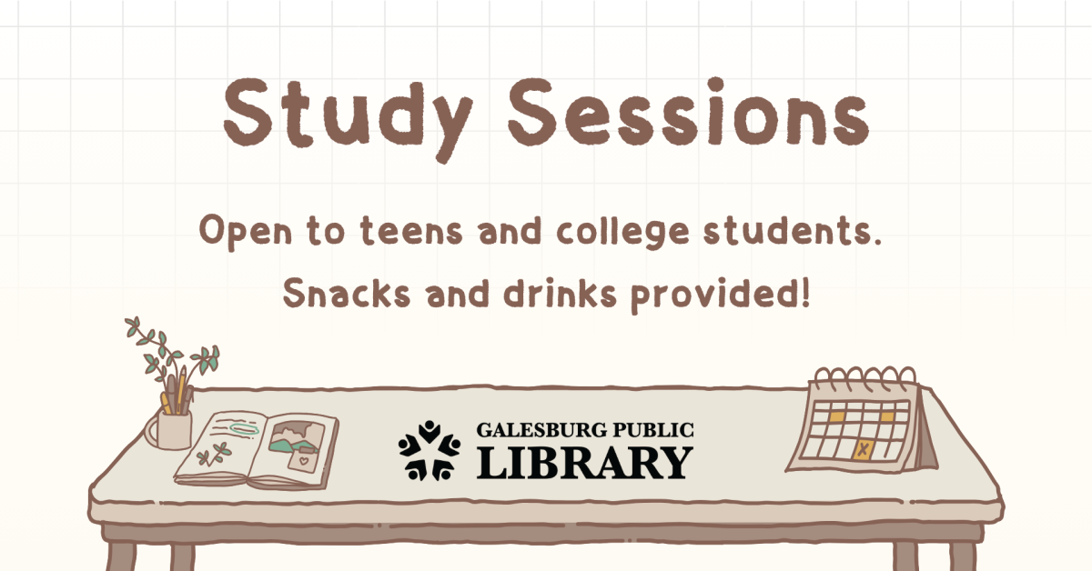 Details about the Study Sessions programs