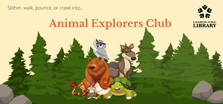 Animal Explorers Club