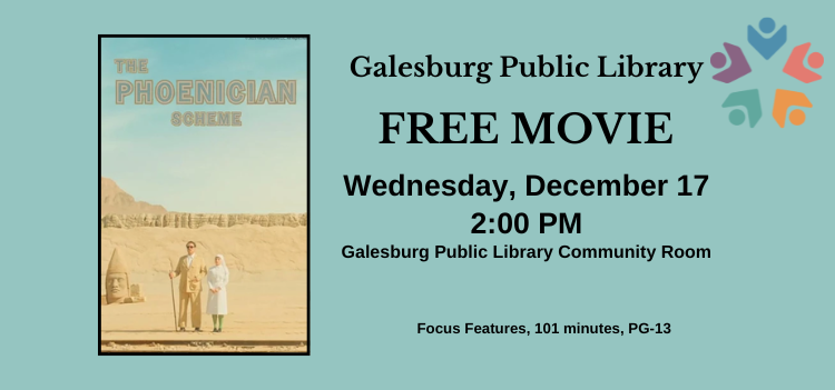 The Phoenician Scheme